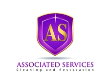 Associated Services Cleaning and Restoration logo