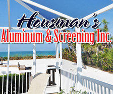 Avatar for Housman's Aluminum & Screening, Inc.