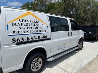 Chesterky Development, Inc. logo