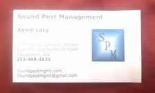 Avatar for Sound Pest Solutions