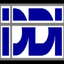 Design Drafting, Inc. logo