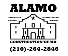 Avatar for Alamo Construction and Demo