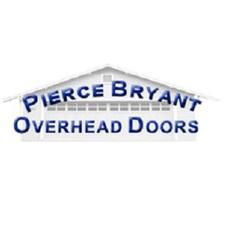 Pierce Bryant Overhead Doors logo