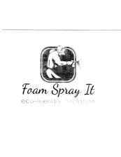Foam Spray It logo
