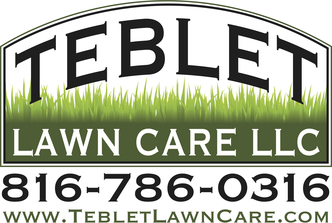 1. Teblet Lawn Care, LLC