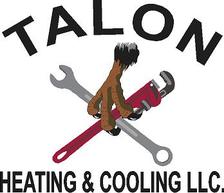 Talon Heating & Cooling, LLC logo