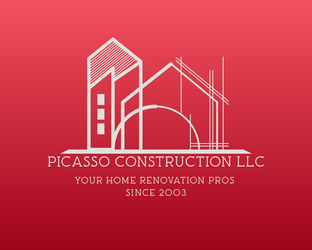 Picasso Construction,LLC logo