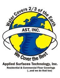 Applied Surfaces Technology, Inc. logo