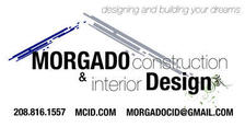 Avatar for Morgado Construction & Interior Design
