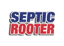 SepticRooter logo