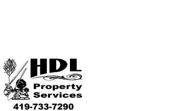 HDL Property Services II logo