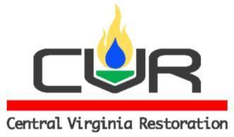 Central Virginia Restoration, LLC logo