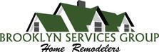 Logo for Homespring Handyman Services