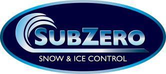 SubZero Snow & Ice Control, Inc. logo