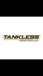 Tankless Industries logo