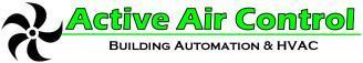 Active Air Control, Inc. logo