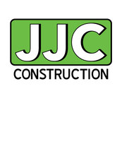 JJC Construction, Inc. logo