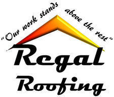 Regal Roofing & Contracting, LLC logo