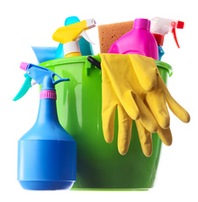 Avatar for Top of the Fridge Cleaning, Inc.