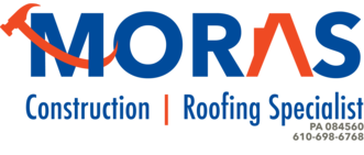 Mora's Construction logo
