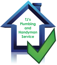 Logo for Tjplumbing