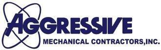 Aggressive Mechanical Contractors, Inc. logo