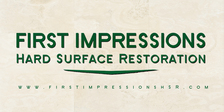 Avatar for First Impressions Hard Surface Restoration