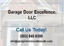 Avatar for Garage Door Excellence, LLC