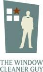 The Window Cleaner Guy logo
