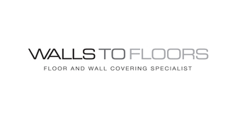 Walls to Floors, Inc. logo