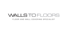 Walls to Floors, Inc. logo