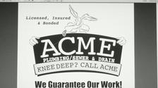 Avatar for Acme Sewer & Drain