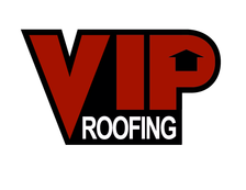 VIP Roofing - Home  Facebook logo