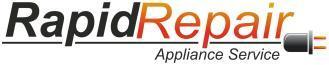 Rapid Repair Appliance Service, LLC logo