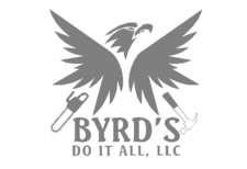 Byrd's Do It All, LLC logo