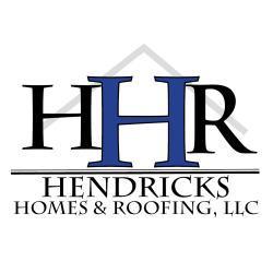 Hendricks Homes & Roofing, LLC logo