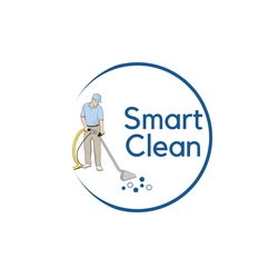 Smart Clean logo