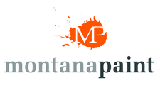 Montana Paint, Inc. logo