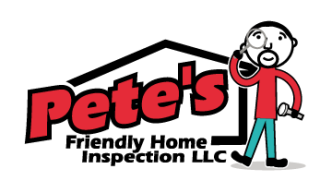 Pete's Friendly Home Inspection, LLC logo