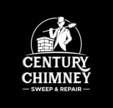 Logo for Century Chimney Sweep and Repair