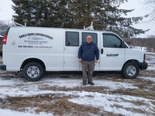 Logo for Sable Home Improvement and Repair, LLC