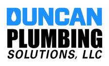 Duncan Plumbing Solutions, LLC logo