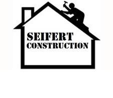 Avatar for Seifert Construction
