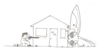 Swat Team Pest Control, LLC logo
