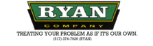 Logo for Ryan Electric Co.
