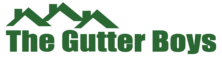 The Gutter Boys logo