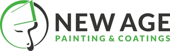 New Age Painting logo