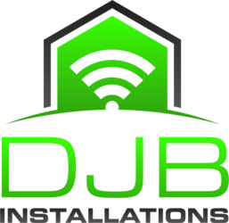 DJB Installations, LLC logo