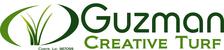 Logo for Guzman Creative Turf