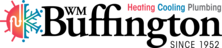 Wm Buffington Company logo